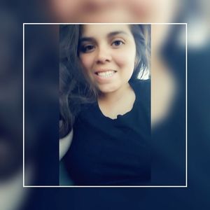 Meet your Posher, Marina